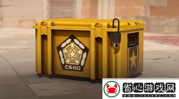CS23月玩家開啟3200萬個箱子！鑰匙利潤1億美金