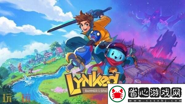 Lynked:-Banner-of-the-Spark1.0正式版本將于5月22日推出