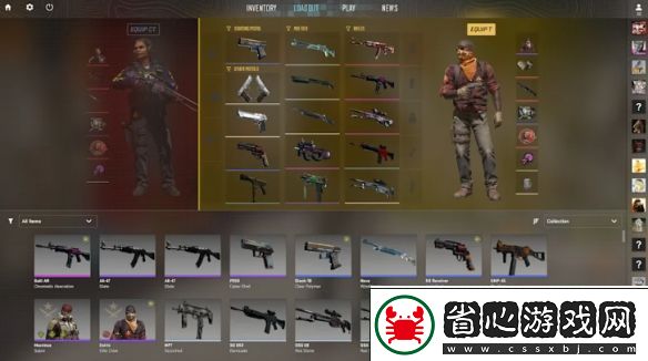CS23月玩家開啟3200萬個箱子！鑰匙利潤1億美金