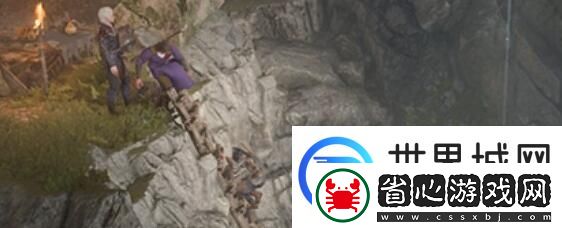 博德之門3提夫林避難所在哪里：時刻關注游戲內的公告和新聞