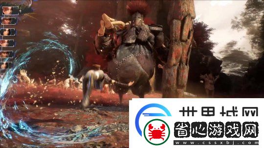 光與影