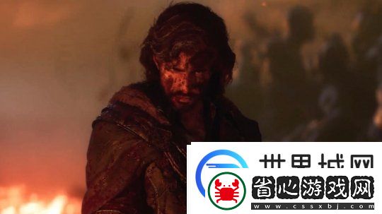 光與影