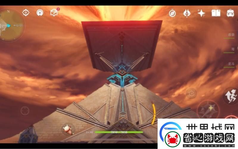 原神31赤王陵新地圖進入方法全解析詳情