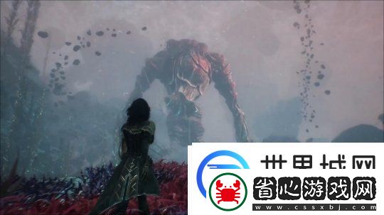 光與影