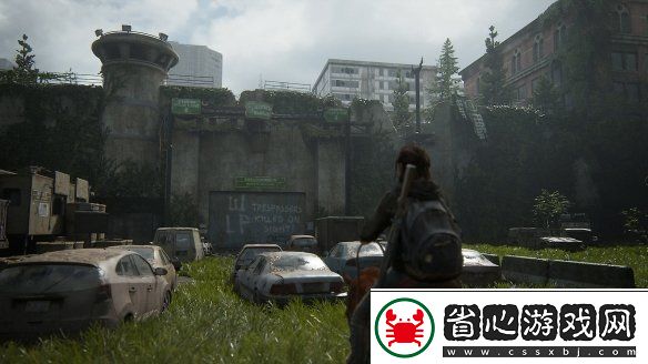 最后生還者3仍有可能制作！尼爾