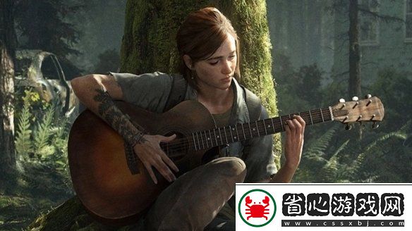 最后生還者3仍有可能制作！尼爾