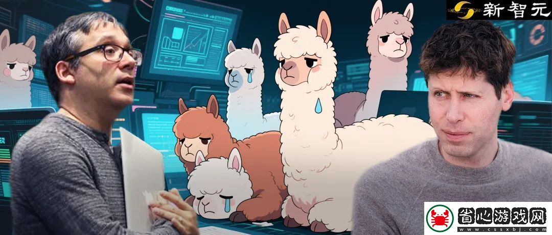 五大疑點曝光：Llama-4-逐層扒皮-NYU-教授稱-AI-Scaling-徹底結束
