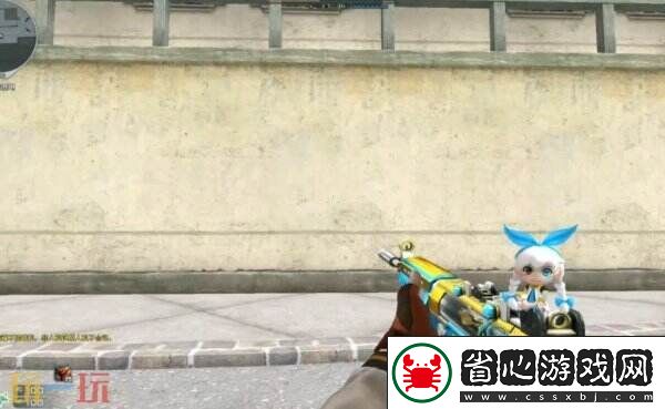 CF穿越火線冠軍&榮耀系列返場！QBZ03-冠軍之薇限時(shí)獲取！