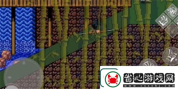 黑神話像素版第二章隱藏boss位置攻略