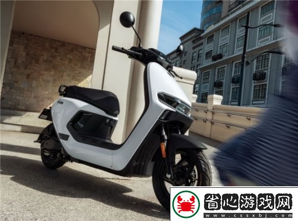 外賣員怎么選電動摩托車34千元價位九號電動N3系列新車別錯過！