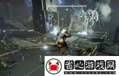 命運2新地牢