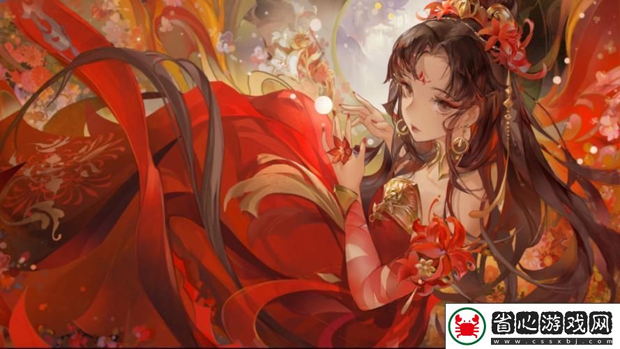 倩女幽魂折扣版震撼登場-沉浸式玄幻冒險-愛恨交織的指尖盛宴