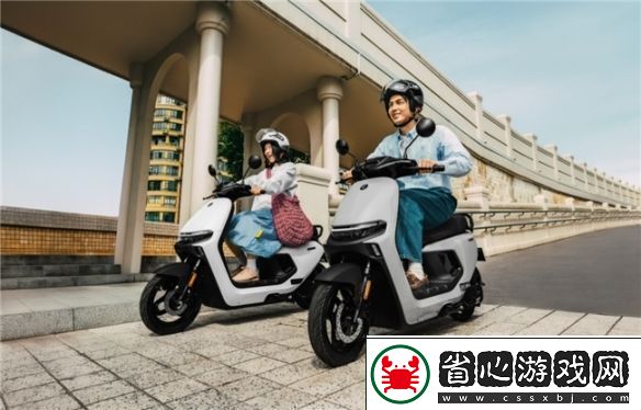 外賣員怎么選電動摩托車34千元價位九號電動N3系列新車別錯過！