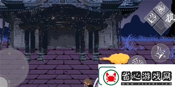 黑神話像素版第二章隱藏boss位置攻略