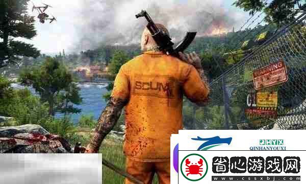 人渣0.95釣魚工具代碼大全scum0.95全釣魚工具代碼