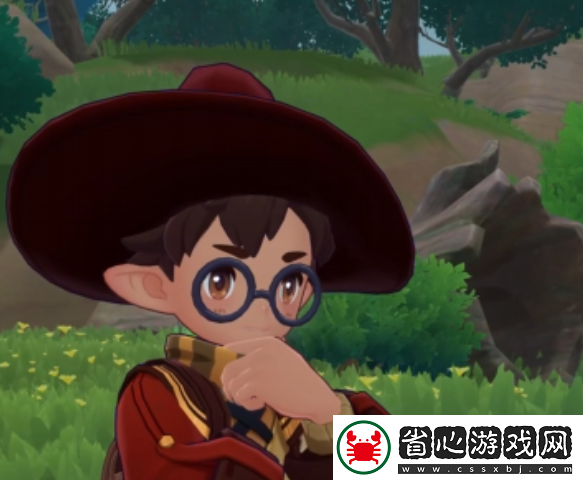 洛克王國