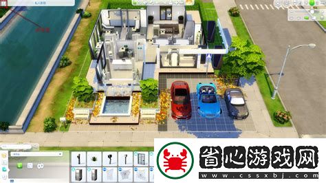 模擬人生4傷輕薄本嗎