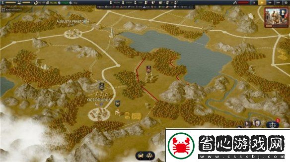 萬神之城2.0免費大更新“尤利烏斯”上線