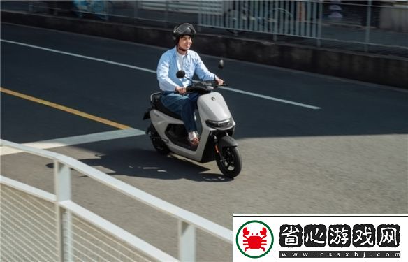 外賣員怎么選電動摩托車34千元價位九號電動N3系列新車別錯過！