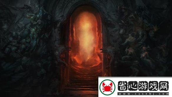 前暴雪總裁擔憂暗黑破壞神4！只因更新過于敷衍