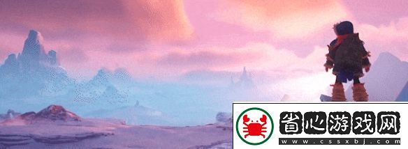 找你朋友來當二哈！雙人極地冒險游戲一人一狗闖天涯