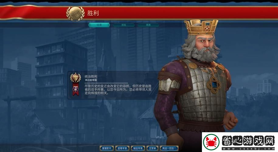 驚喜大放送！文明6頂尖兵種揭秘-全新策略助你稱霸戰場！