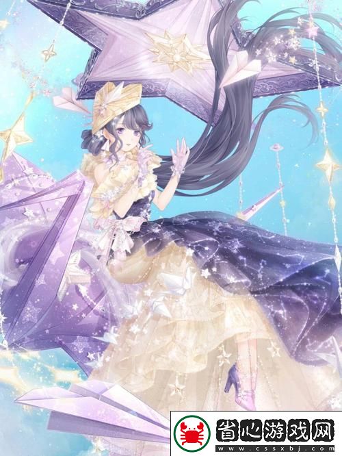 奇跡暖暖每日開服盛宴
