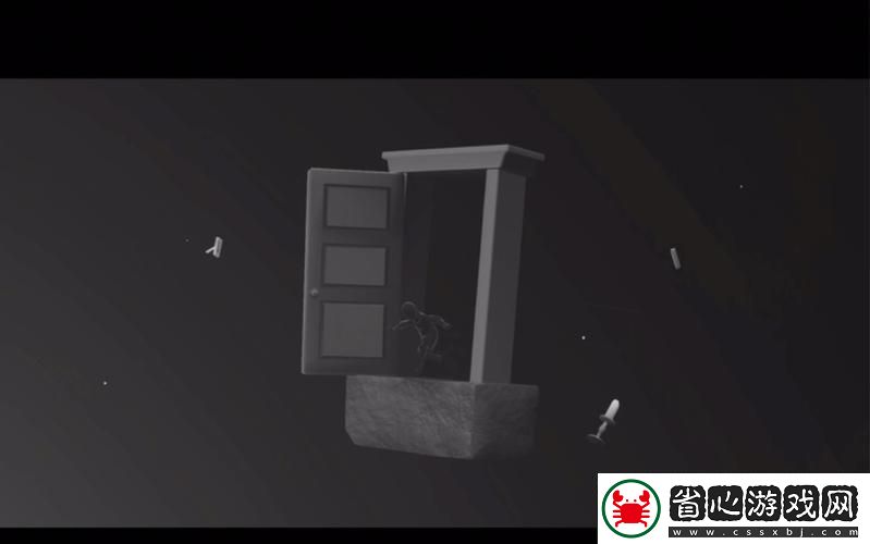 光遇小黑屋深度探索