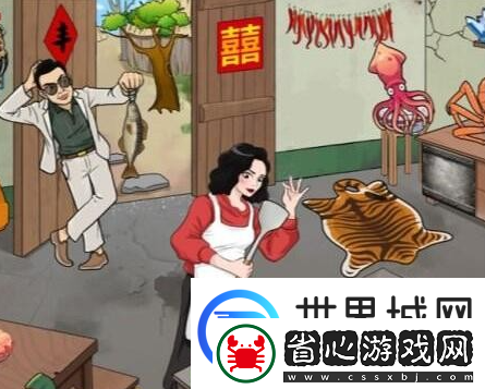 漢字找茬王廚藝大師關卡打法介紹：角色養成與技能選擇