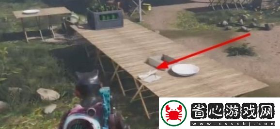 七日世界輕松獲取熏肉羅宋湯食譜攻略