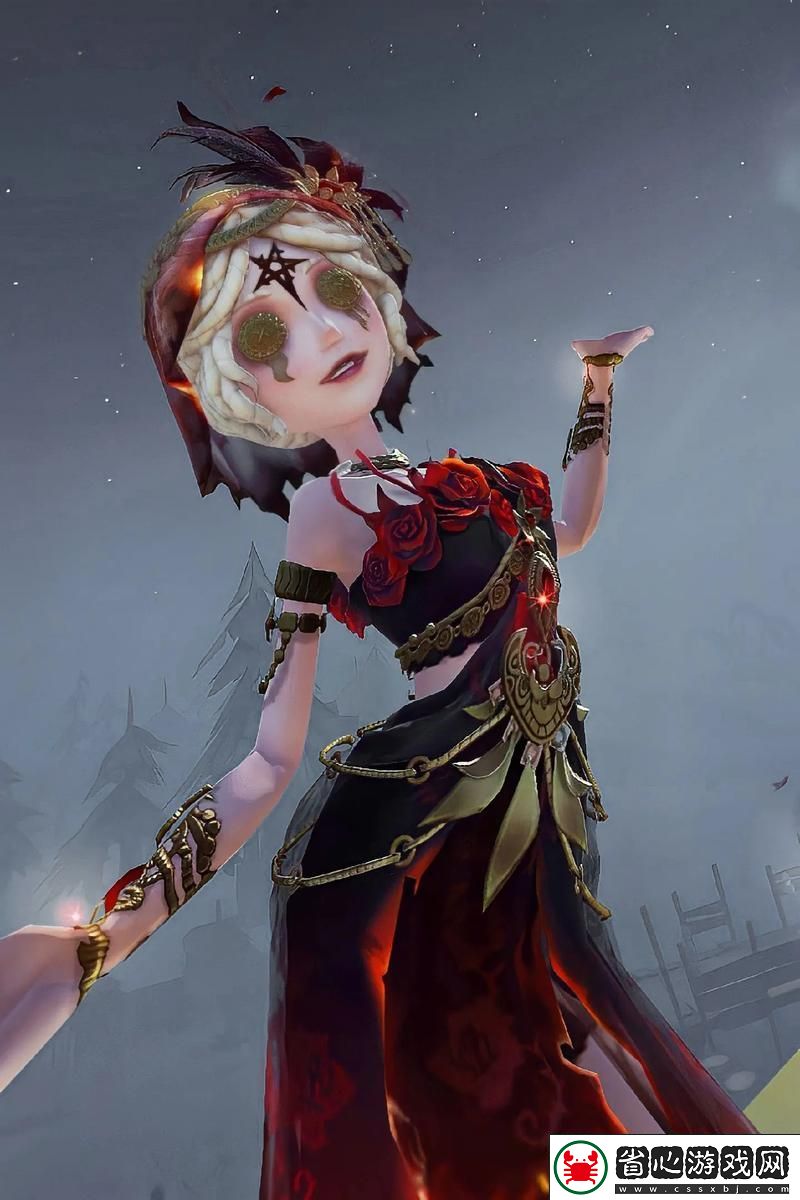 第五人格深度剖析