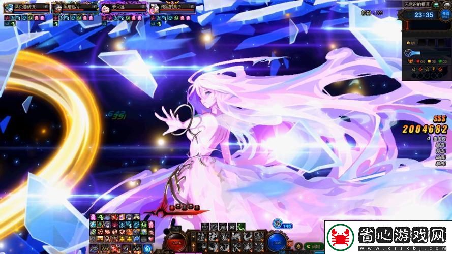 DNF黑暗武士與締造者-誰才是你的戰斗伙伴