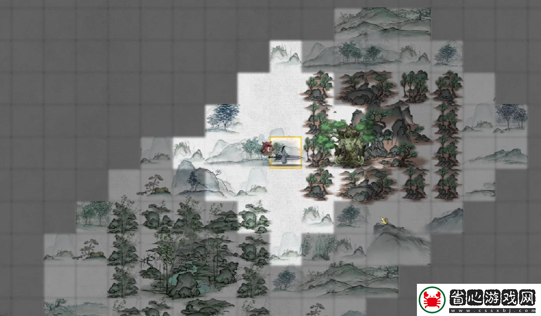 鬼谷八荒手游浴火石介紹