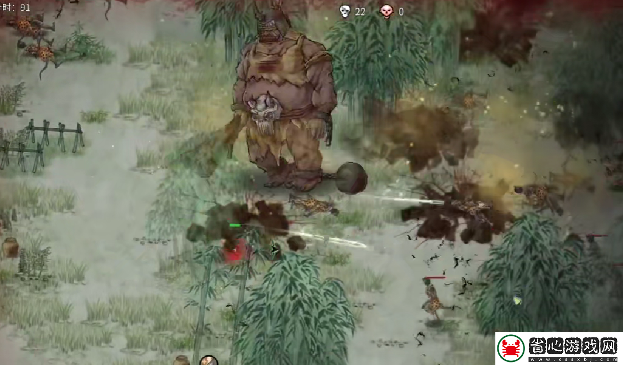 鬼谷八荒手游浴火石介紹