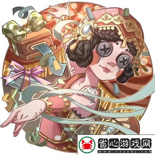 第五人格深度剖析-舞女VS其他求生者-誰領風騷