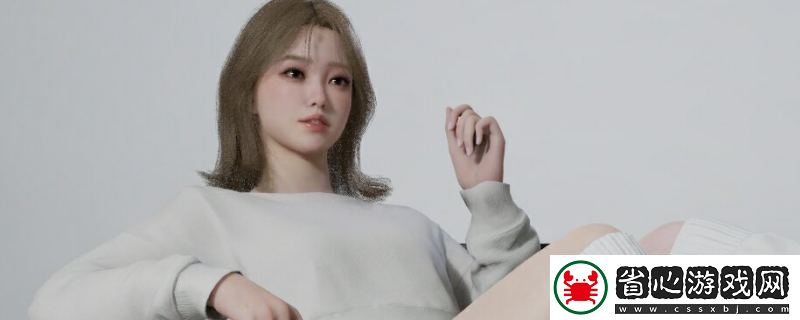 inZOI泡泡茶女孩捏臉分享