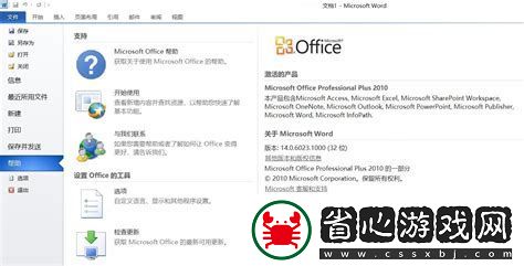 如何徹底卸載Office2010-確保清除所有殘留文件和注冊信息