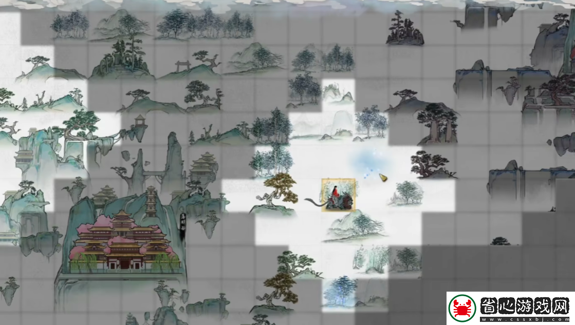 鬼谷八荒手游心法介紹