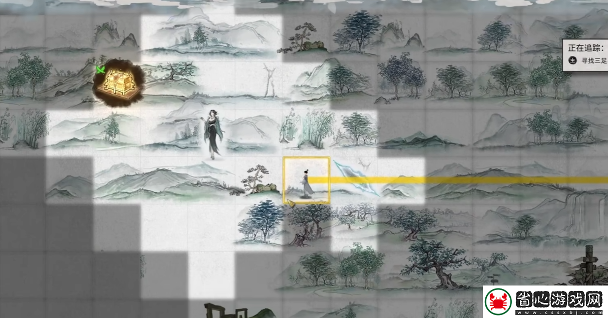 鬼谷八荒手游魅魔系統(tǒng)介紹