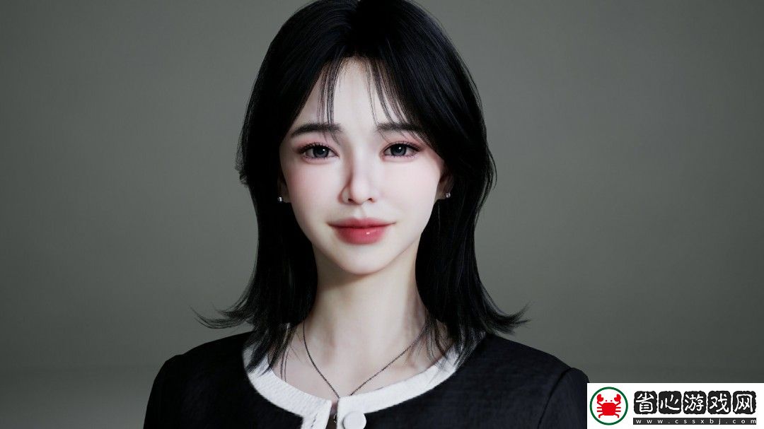 inZOI短發(fā)艷麗美女捏臉?lè)窒?></p><p style=