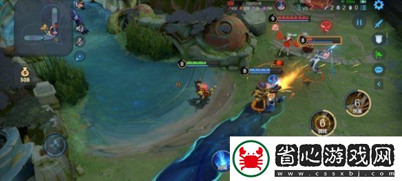 王者榮耀2v2模式匹配規則介紹