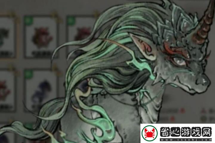 鬼谷八荒手游青馬奇遇攻略