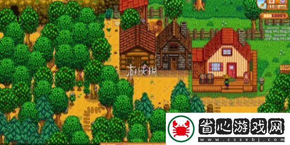 星露谷物語屬性精通獎勵有哪些-星露谷物語各屬性精通獎勵匯總