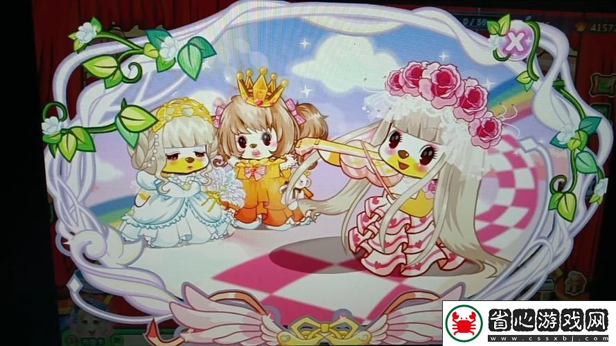 奧比島家族解鎖等級揭秘-打造你的夢幻家族