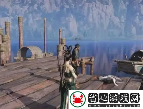 燕云十六聲失敗的絢爛任務怎么做-燕云十六聲失敗的絢爛任務做法分享