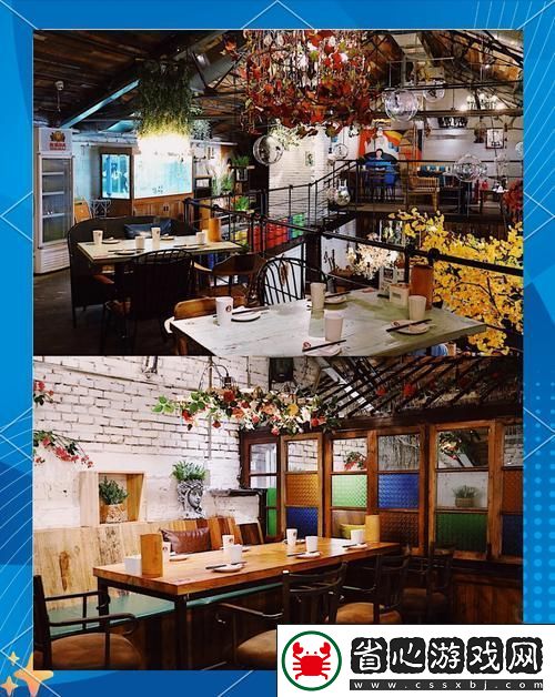 喵味餐廳新版本震撼上線-打造你的夢幻美食帝國！