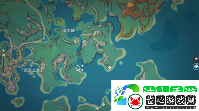 納塔釣魚點位置地圖