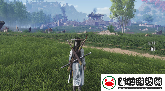 燕云十六聲端游上線時間介紹