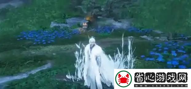 燕云十六聲武器發光詳解