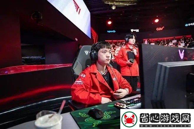 Keria：出道前就認為對線非常重要；想參加MSI且奪冠